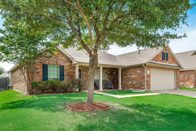 3209 Bloomfield Trail in Mansfield, TX - Building Photo - Building Photo
