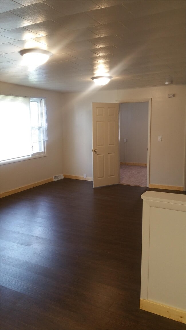 property at 309 2nd Ave