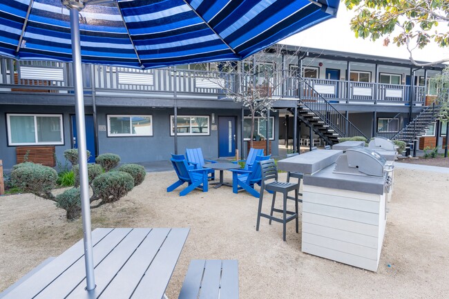 Brio Apartments