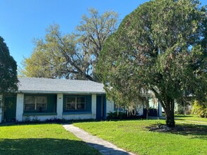 2529 Tanglewood St in Lakeland, FL - Building Photo - Building Photo