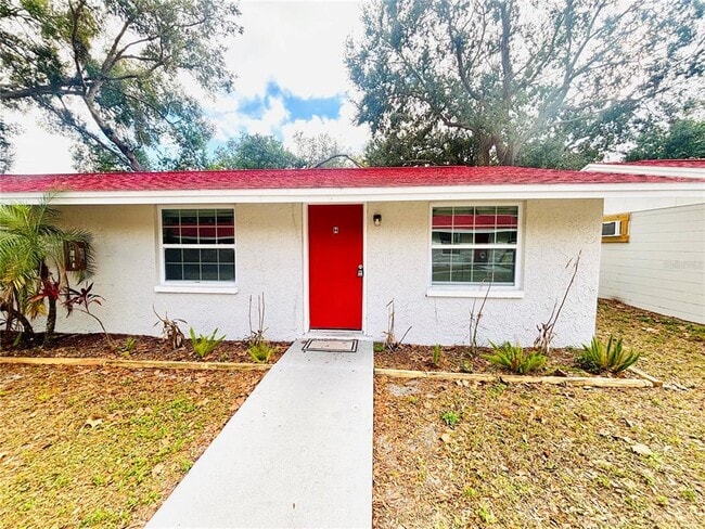 11733 N 12th St in Tampa, FL - Building Photo - Building Photo