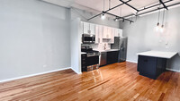 6 S Laflin St, Unit 822 in Chicago, IL - Building Photo - Building Photo