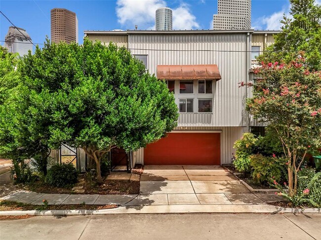 property at 1303 Arthur St