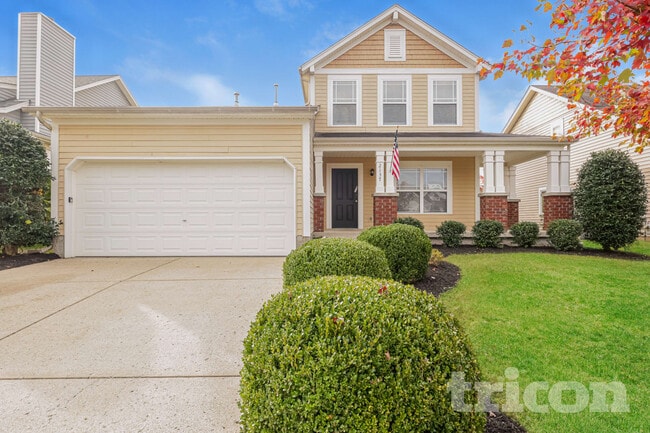 property at 2137 Erin Ln