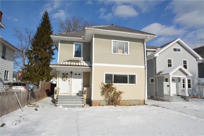 property at 34 Terrace Park