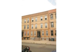 3040 44th St Apartments