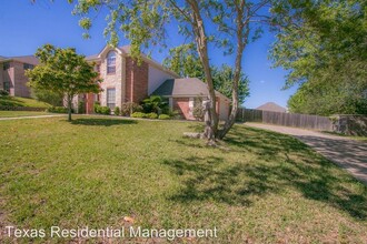 515 Lobo Trail in Harker Heights, TX - Building Photo - Building Photo