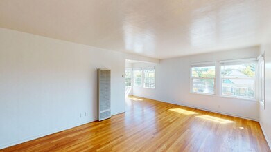 1315 Lincoln Ave in San Rafael, CA - Building Photo - Building Photo