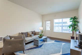 Haven Park Apartments in Vancouver, WA - Foto de edificio - Interior Photo