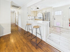 1819 N Beech Ln in Pampa, TX - Building Photo - Building Photo