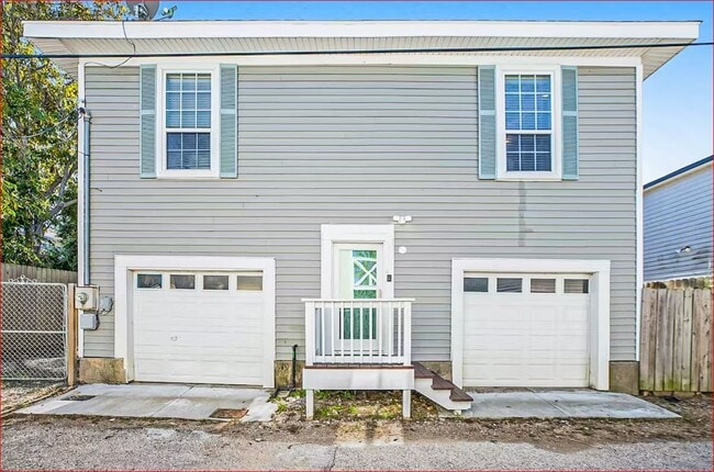 922 Avenue L in Galveston, TX - Building Photo - Building Photo