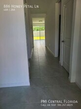 886 Honey Petal Ln in DeLand, FL - Building Photo - Building Photo