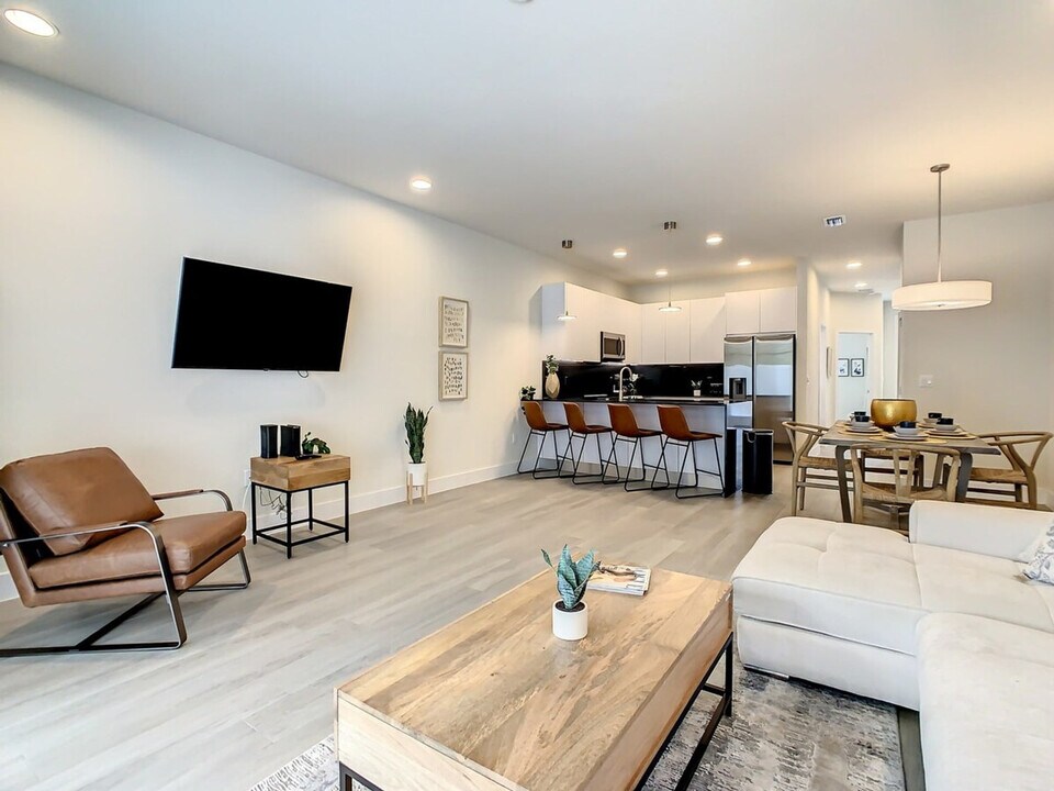 17204 Blessing Dr in Clermont, FL - Building Photo