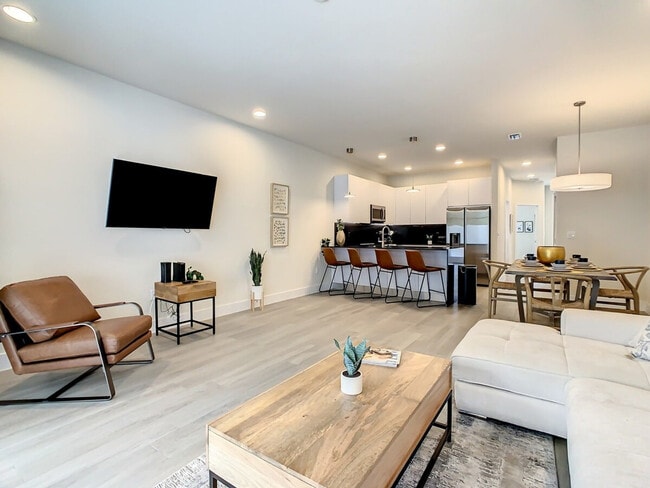 property at 17204 Blessing Dr