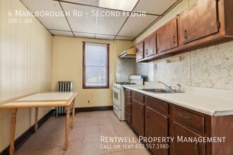 4 Marlborough Rd-Unit -Second Floor in Upper Darby, PA - Building Photo - Building Photo