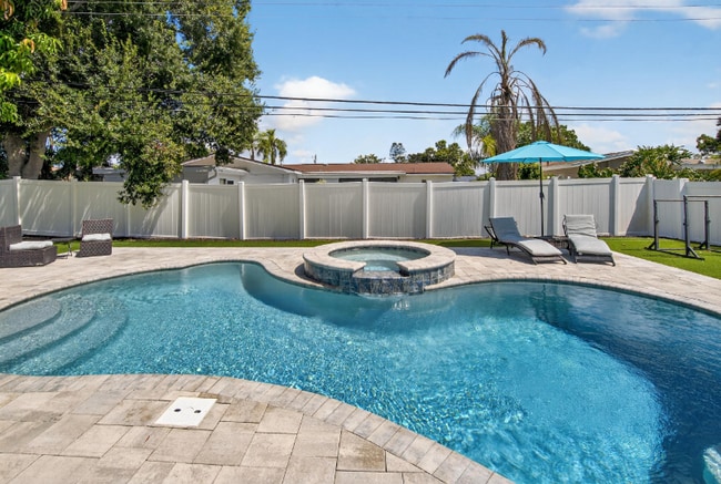 property at 6945 11th Ave N