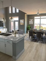 Infinity260 Apartments