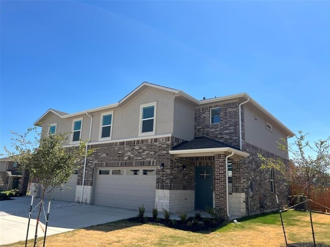 232 Saide St in Georgetown, TX - Building Photo - Building Photo