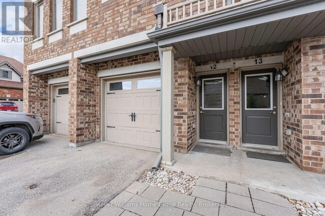 39 Kay Cres in Guelph, ON - Building Photo - Building Photo