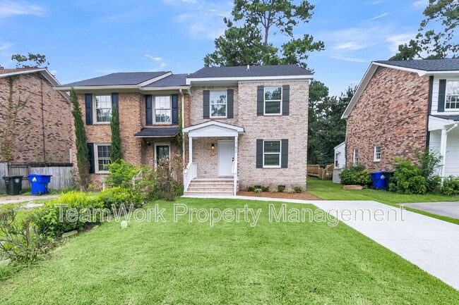 1752 Skinner Ave in Charleston, SC - Building Photo - Building Photo