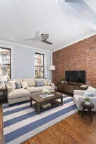 68 Clinton St in New York, NY - Building Photo