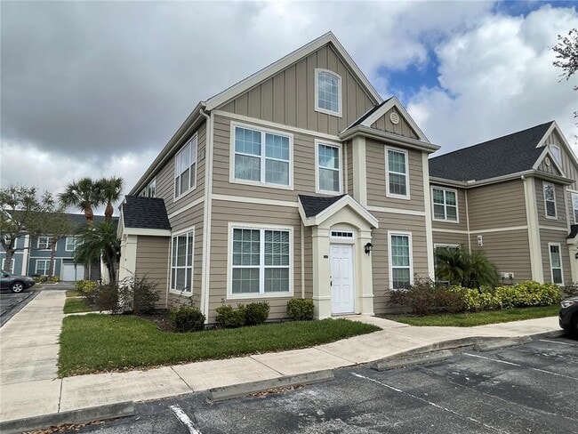 property at 5500 Rosehill Rd