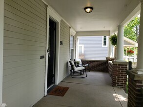 1914 Commerce Ave in Indianapolis, IN - Building Photo - Building Photo