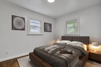 5627 Taffy Pky in Lansing, MI - Building Photo - Building Photo