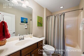 101 Tea Farm Way in Charleston, SC - Building Photo - Building Photo