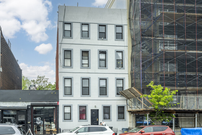 564 7th Ave in Brooklyn, NY - Building Photo - Building Photo