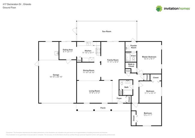 417 Declaration Dr in Orlando, FL - Building Photo - Building Photo