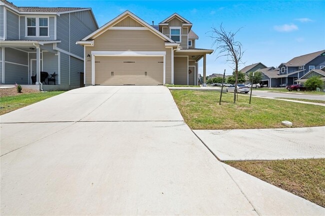 property at 100 Wind Flower Ln