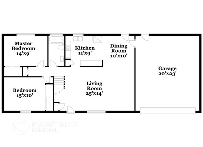 2509 E 102nd Ave in Thornton, CO - Building Photo - Building Photo