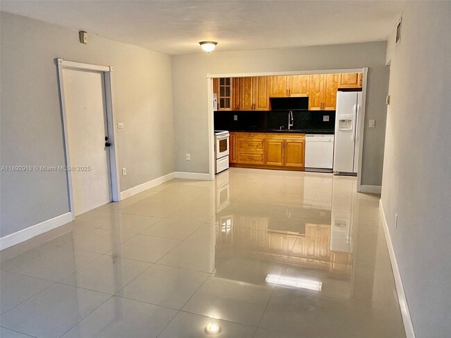 property at 7913 SW 104th St