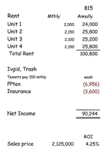 815 Oriole Way in Incline Village, NV - Building Photo - Building Photo