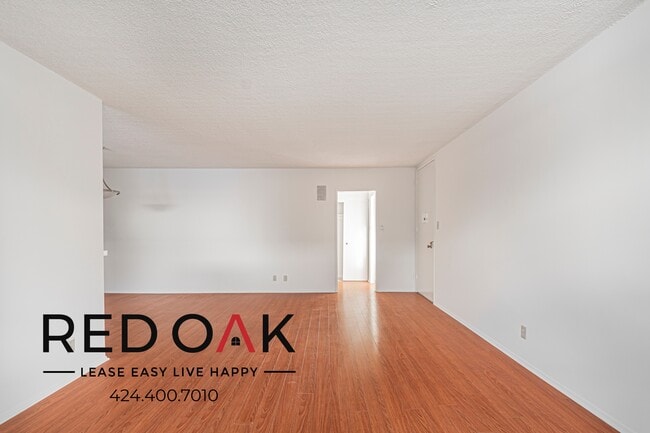 property at 7540 Fountain Ave