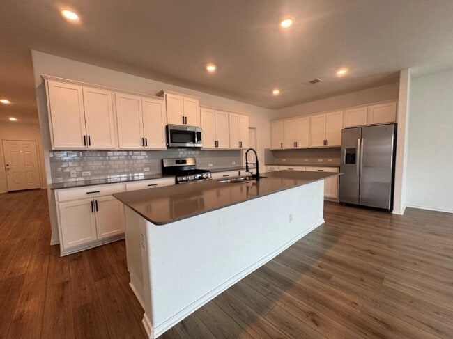 property at 208 Otter Rd