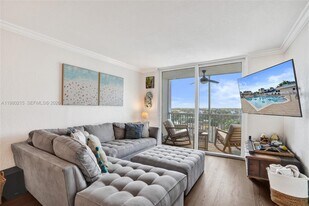 1391 S Ocean Blvd in Pompano Beach, FL - Building Photo