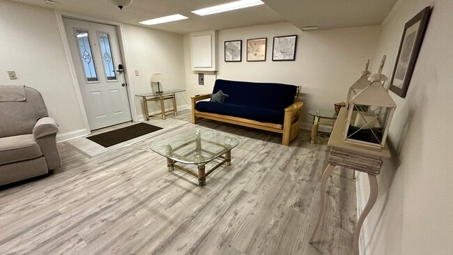 11423 Schuylkill Rd, Unit BSMT