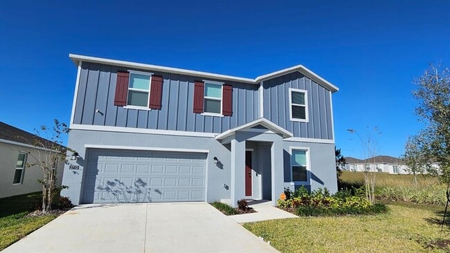 property at 2710 Pennachio Dr