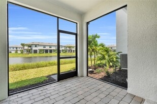4259 Sonoma Oaks Wy in Naples, FL - Building Photo