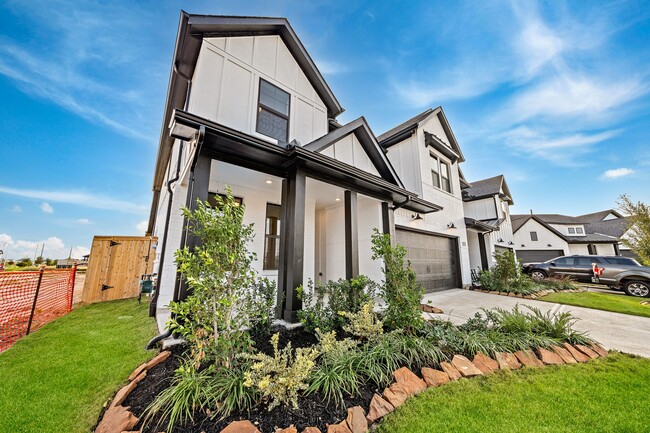 property at 29611 Smokey Bourbon Ln