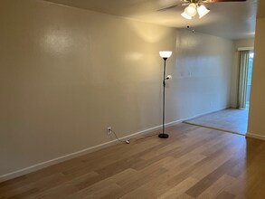 5405 Morrow Dr in San Pablo, CA - Foto de edificio - Building Photo