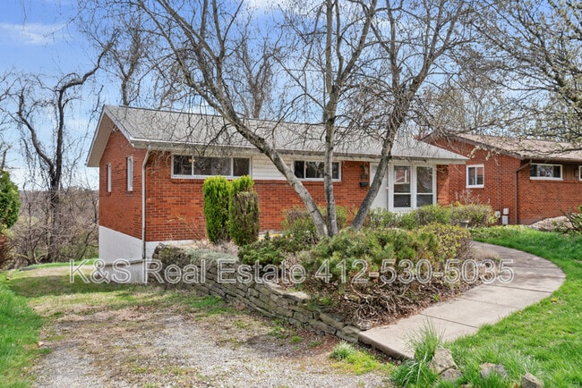 370 Princeton Dr in Pittsburgh, PA - Building Photo - Building Photo