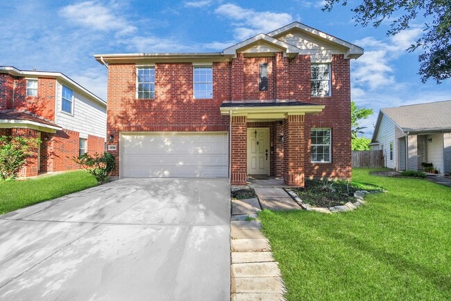 property at 3735 Morning Cove Ln