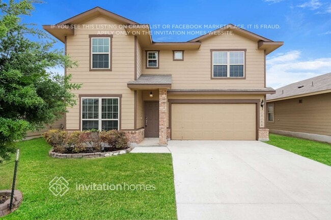 property at 10146 Bonavantura
