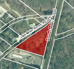 135 S Main St in Barnegat Township, NJ - Building Photo - Building Photo