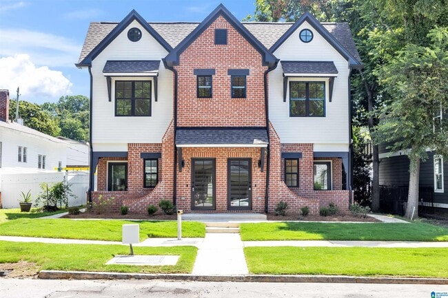 property at 4115 4th Ave S