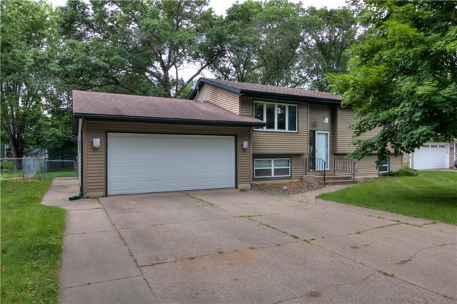 property at 3138 Comet Ave