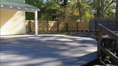 55 Van Buren St in Freeport, FL - Building Photo - Building Photo